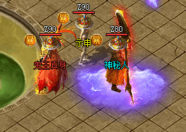 道士独闯幻境深处：我与老魔的终极拉锯战